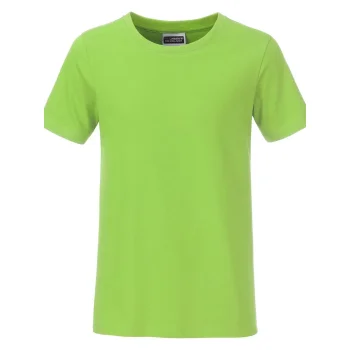 Boys' Basic-T