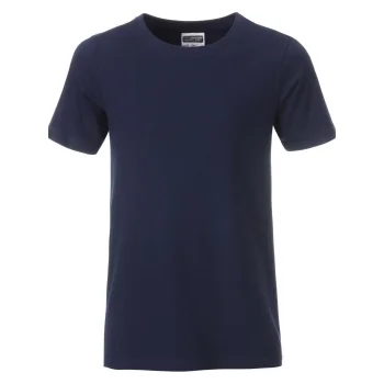 Boys' Basic-T