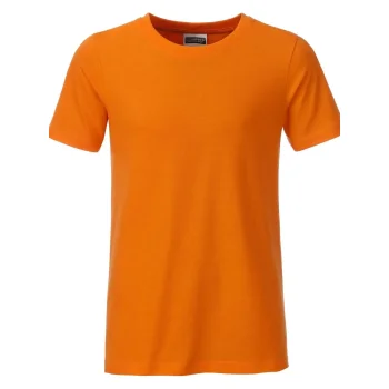 Boys' Basic-T