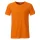 T-shirt personalizzabile daiber in cotone organico maniche corte