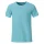T-shirt personalizzabile daiber in cotone organico maniche corte