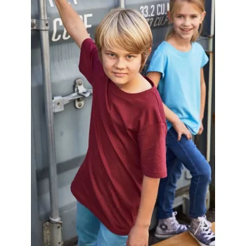 Boys' Basic-T