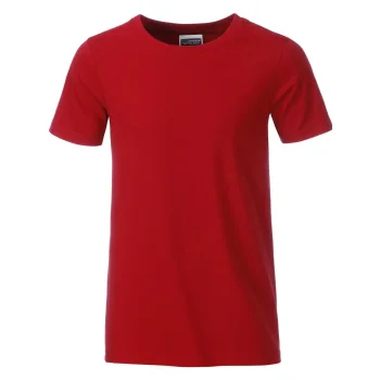 Boys' Basic-T