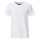 T-shirt personalizzabile daiber in cotone organico maniche corte