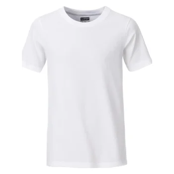 Boys' Basic-T