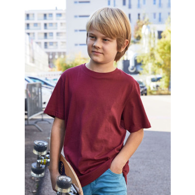 Boys' Basic-T