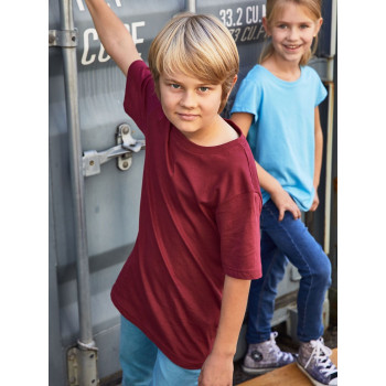 Boys' Basic-T
