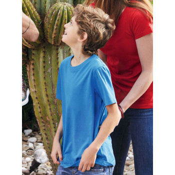 Boys' Basic-T