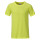 T-shirt personalizzabile daiber in cotone organico maniche corte