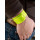 Fascia da braccio personalizzabile Impression in PVC pieghevole resistente