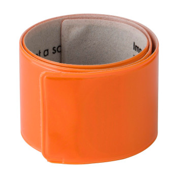 Braccialetti identificativi personalizzati con logo - Bracciale a scatto Henry