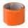 Fascia da braccio personalizzabile Impression in PVC pieghevole resistente