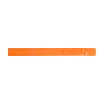 Braccialetti identificativi personalizzati con logo - Bracciale a scatto Henry