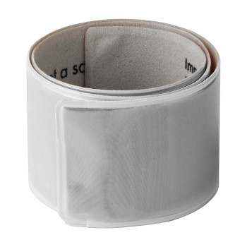 Braccialetti identificativi personalizzati con logo - Bracciale a scatto Henry