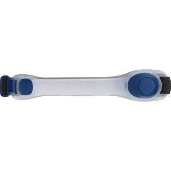 Bracciale di sicurezza Jenna | Silicone | 2 LED