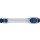 Cinturino da braccio led personalizzabile Impression con fascia in silicone