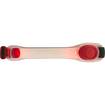 Bracciale di sicurezza Jenna | Silicone | 2 LED