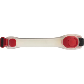 Bracciale di sicurezza Jenna | Silicone | 2 LED