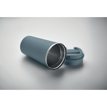 Tazze termiche personalizzate con logo - BRACE + - Bicchiere doppio strato 510 ml