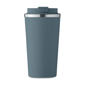 Tazze termiche personalizzate con logo - BRACE + - Bicchiere doppio strato 510 ml