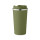 Bicchiere personalizzato doppio strato acciaio inox riciclato 510 ml