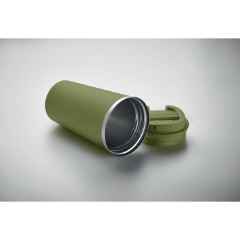 Tazze termiche personalizzate con logo - BRACE + - Bicchiere doppio strato 510 ml