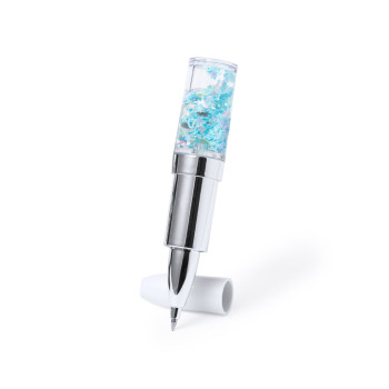 Penna personalizzata con logo  - Bracing