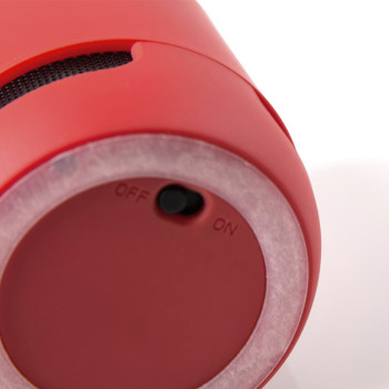 Speaker altoparlante personalizzato con logo - Braiss