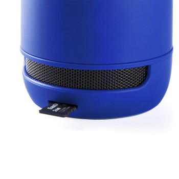 Speaker altoparlante personalizzato con logo - Braiss