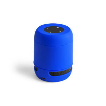 Speaker altoparlante personalizzato con logo - Braiss