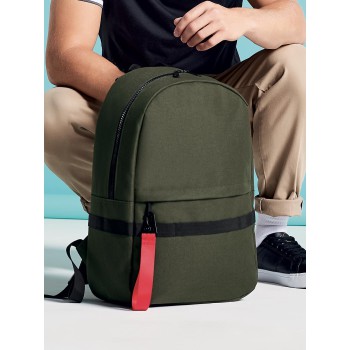 Portachiavi personalizzato con logo - gadget portachiavi aziendale - BRANDABLE KEY CLIP 100%P