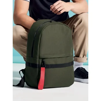 Portachiavi personalizzato con logo - gadget portachiavi aziendale - Brandable Key Clip