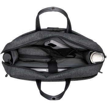 Borsa porta PC personalizzata con logo - BrandCharger, 16 pollici Metro