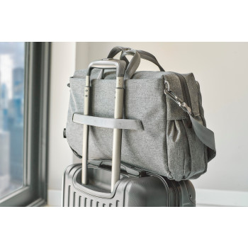 Borsa porta PC personalizzata con logo - BrandCharger, 16 pollici Metro