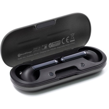 Brandcharger, auricolari wireless Aria