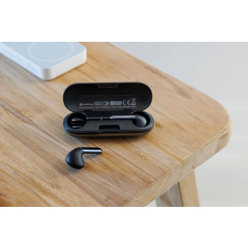 Brandcharger, auricolari wireless Aria