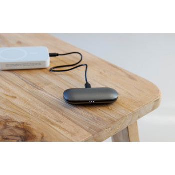 Brandcharger, auricolari wireless Aria