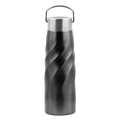 BrandCharger, borraccia da viaggio Vortex Vita | Riciclata | 500 ml