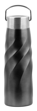 BrandCharger, borraccia da viaggio Vortex Vita | Riciclata | 500 ml