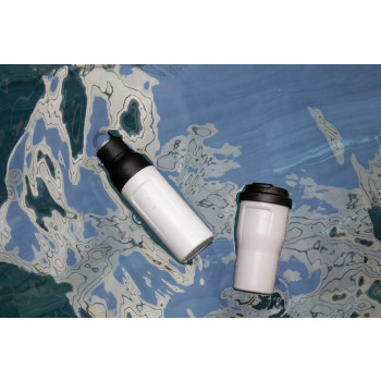 Borraccia termica personalizzate con logo - BrandCharger, borraccia Posh Flo 520 ml