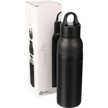 Borraccia termica personalizzate con logo - BrandCharger, borraccia Posh Flo 520 ml