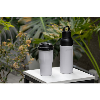 Borraccia termica personalizzate con logo - BrandCharger, borraccia Posh Flo 520 ml