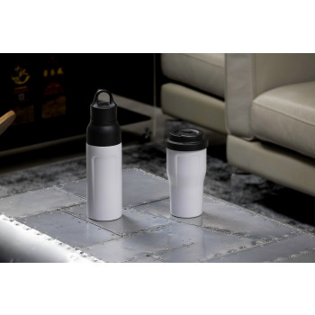 Borraccia termica personalizzate con logo - BrandCharger, borraccia Posh Flo 520 ml