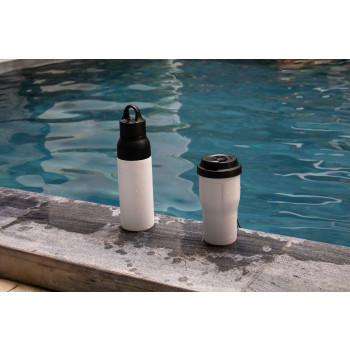 Borraccia termica personalizzate con logo - BrandCharger, borraccia Posh Flo 520 ml