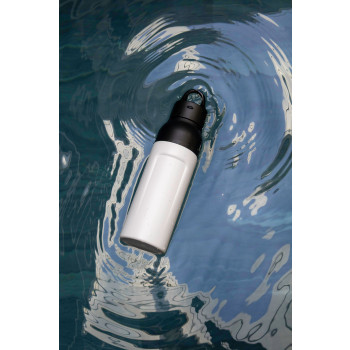 Borraccia termica personalizzate con logo - BrandCharger, borraccia Posh Flo 520 ml