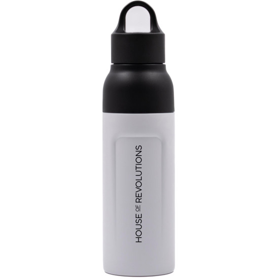 BrandCharger, borraccia Posh Flo capacità 520 ml