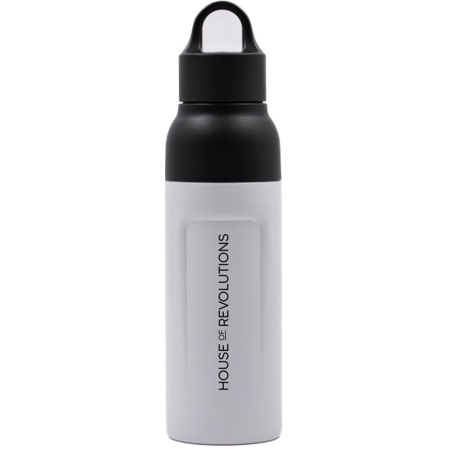 Borraccia termica personalizzate con logo - BrandCharger, borraccia Posh Flo capacità 520 ml