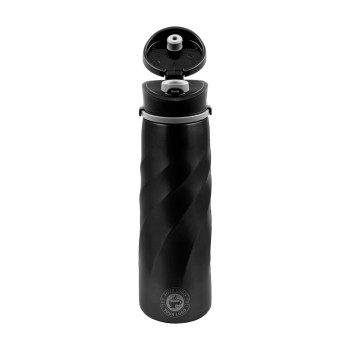 Borraccia in acciaio personalizzata - BrandCharger borraccia Vortex Athletica | 1 l