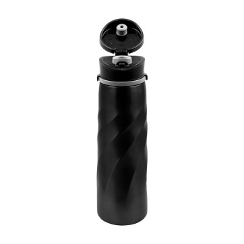 Borraccia in acciaio personalizzata - BrandCharger borraccia Vortex Athletica | 1 l