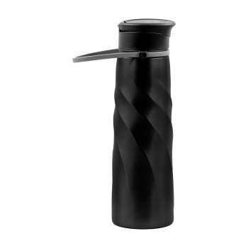 Borraccia in acciaio personalizzata - BrandCharger borraccia Vortex Athletica | 1 l